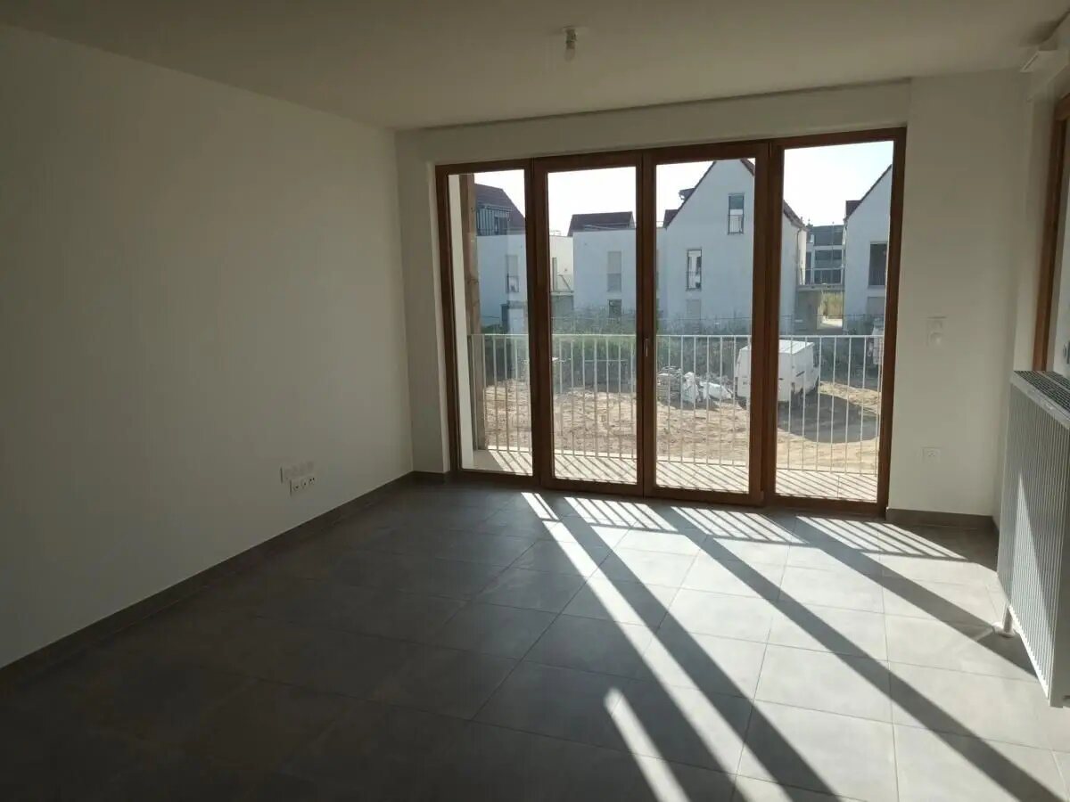 Appartement à louer, 86m², Reichstett