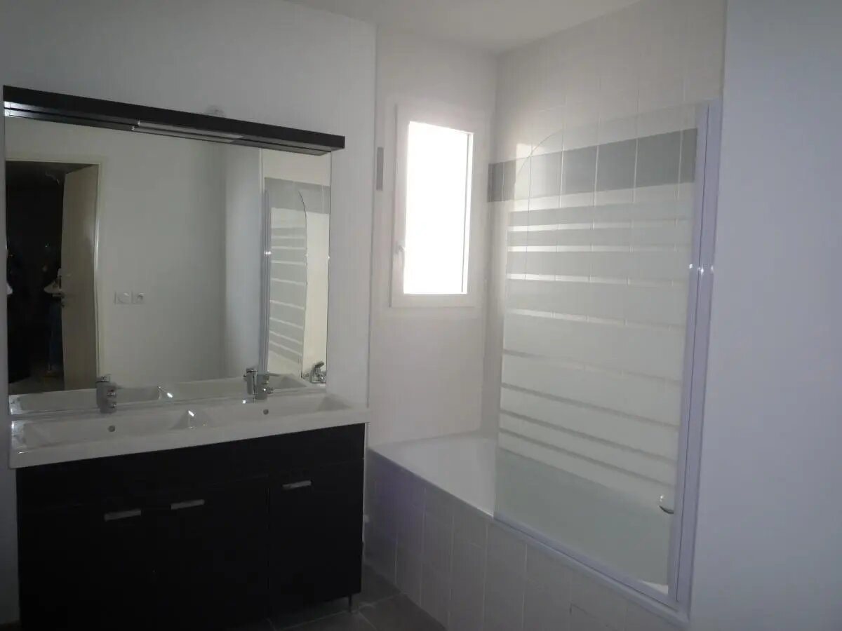 Appartement à louer, 52m², Marseille 8ème