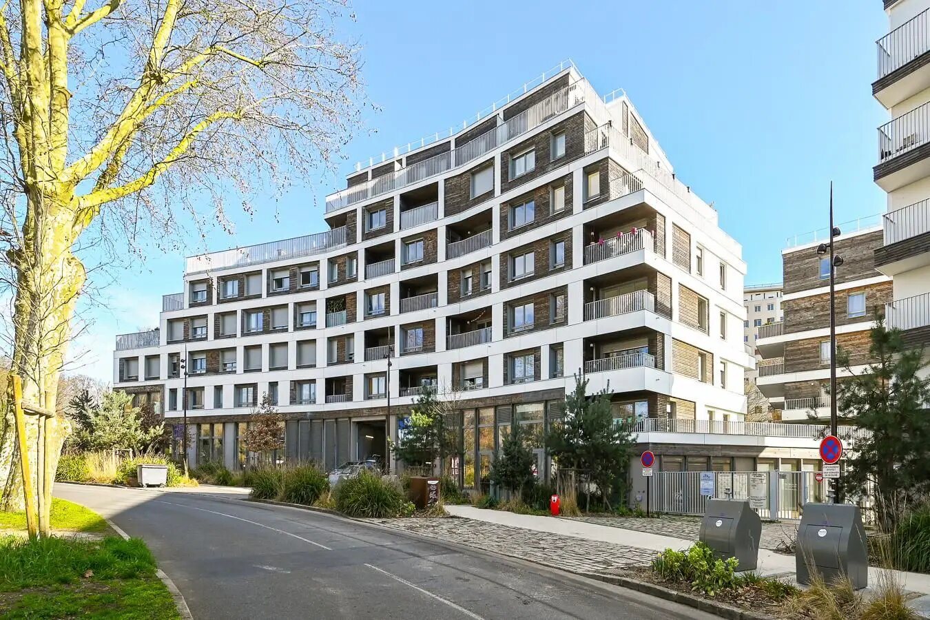 Appartement à louer, 50m², Avon