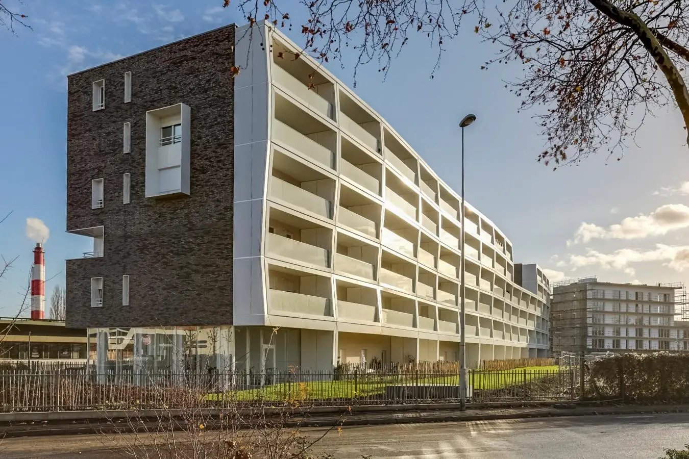 Appartement à louer, 45m², Strasbourg