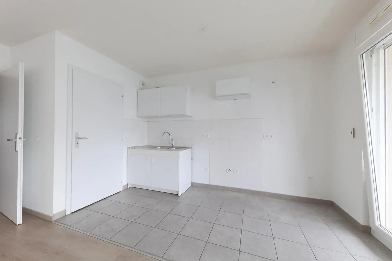 Appartement à louer, 45m², Strasbourg