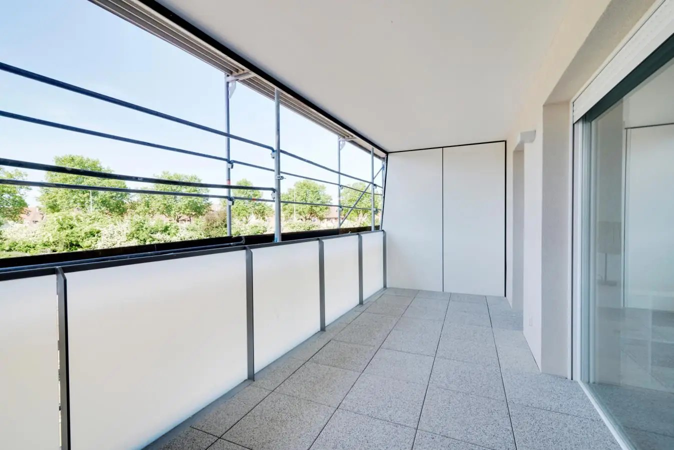 Appartement à louer, 45m², Strasbourg