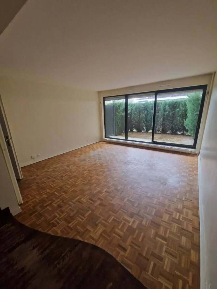 Appartement à louer, 55m², Rocquencourt