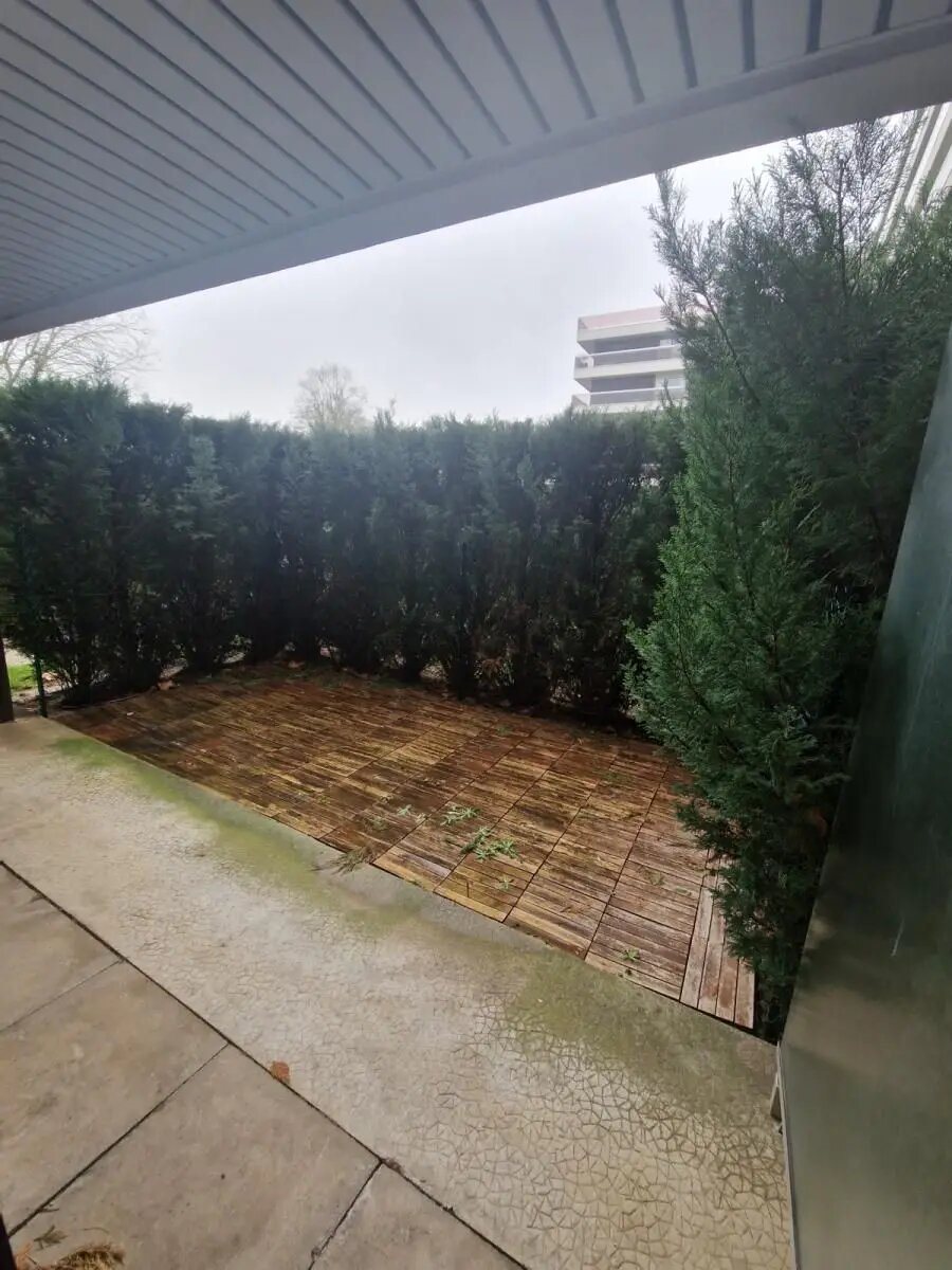 Appartement à louer, 55m², Rocquencourt