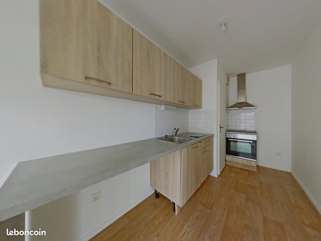 Appartement à louer, 68m², Tours