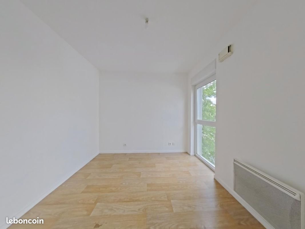 Appartement à louer, 68m², Tours