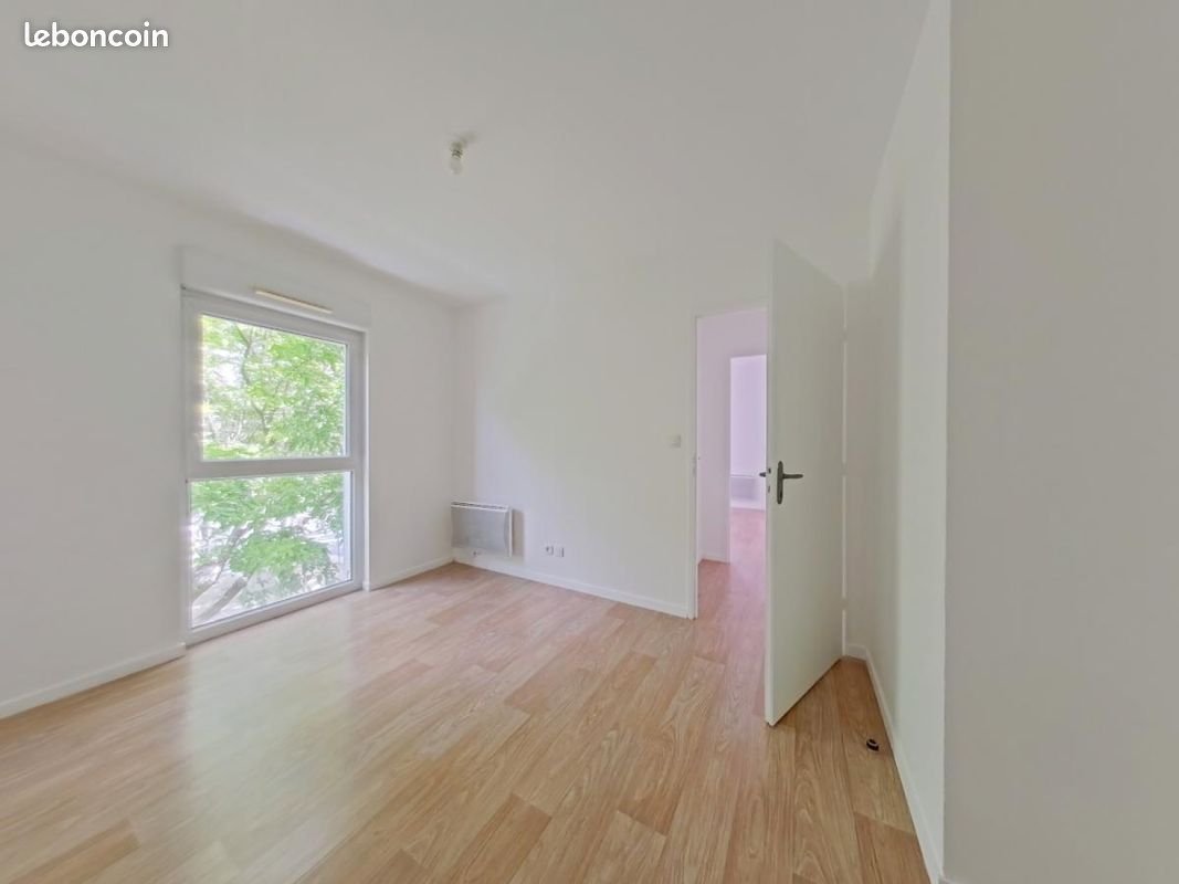Appartement à louer, 68m², Tours