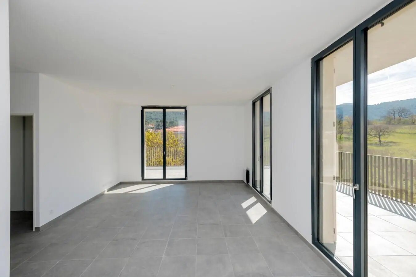 Appartement à louer, 42m², La Penne-sur-Huveaune