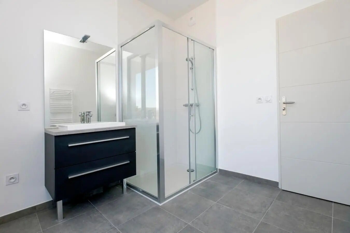 Appartement à louer, 42m², La Penne-sur-Huveaune