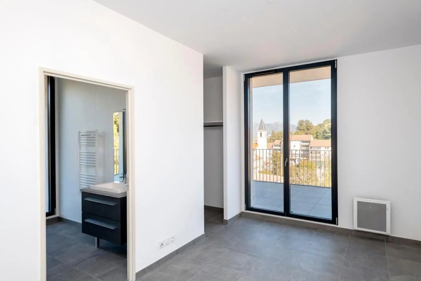 Appartement à louer, 42m², La Penne-sur-Huveaune