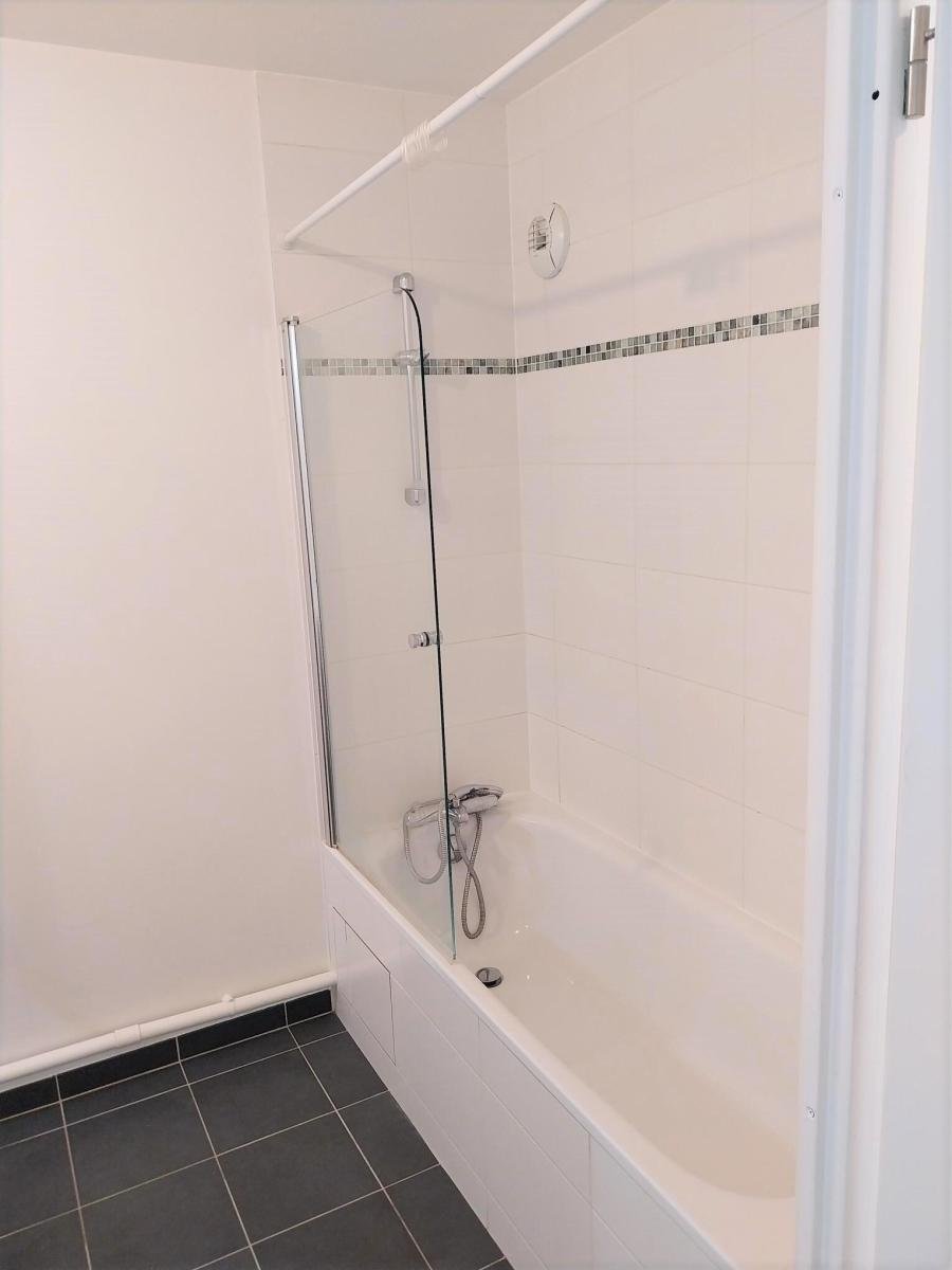 Appartement à louer, 44m², Aulnay-sous-Bois
