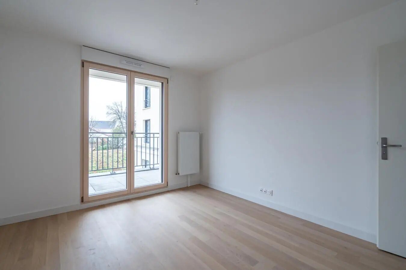 Appartement à louer, 44m², Saint-Maur-des-Fossés