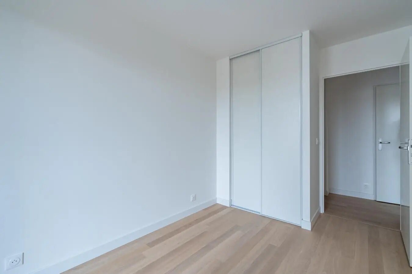 Appartement à louer, 44m², Saint-Maur-des-Fossés