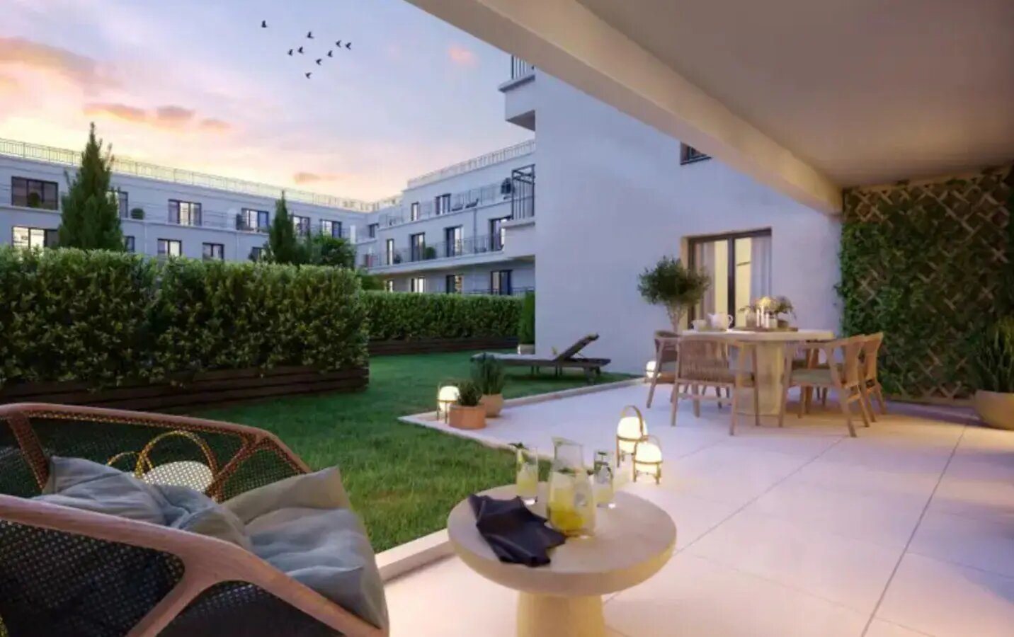 Appartement à louer, 75m², Le Kremlin-Bicêtre