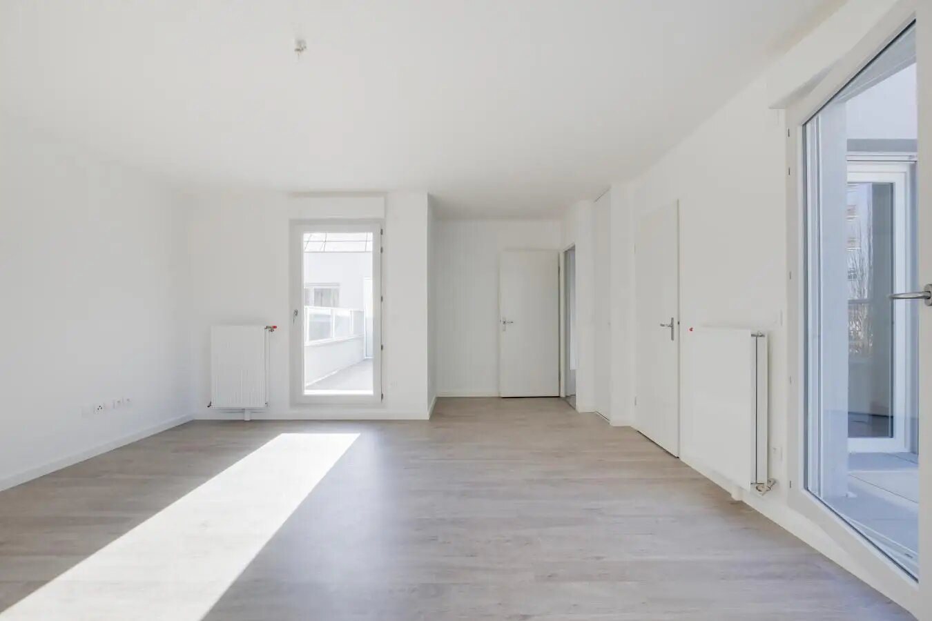 Appartement à louer, 81m², Livry-Gargan