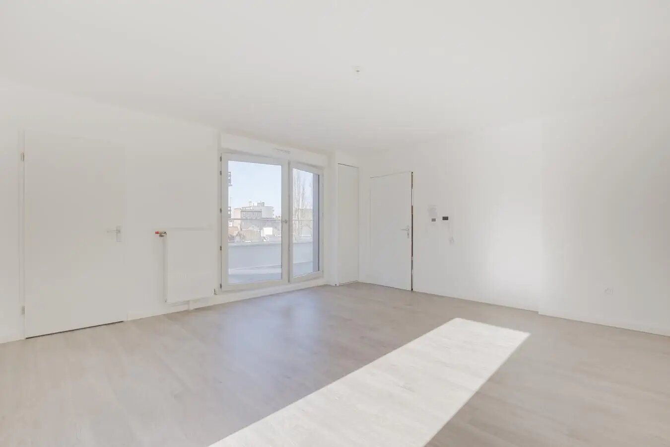 Appartement à louer, 81m², Livry-Gargan