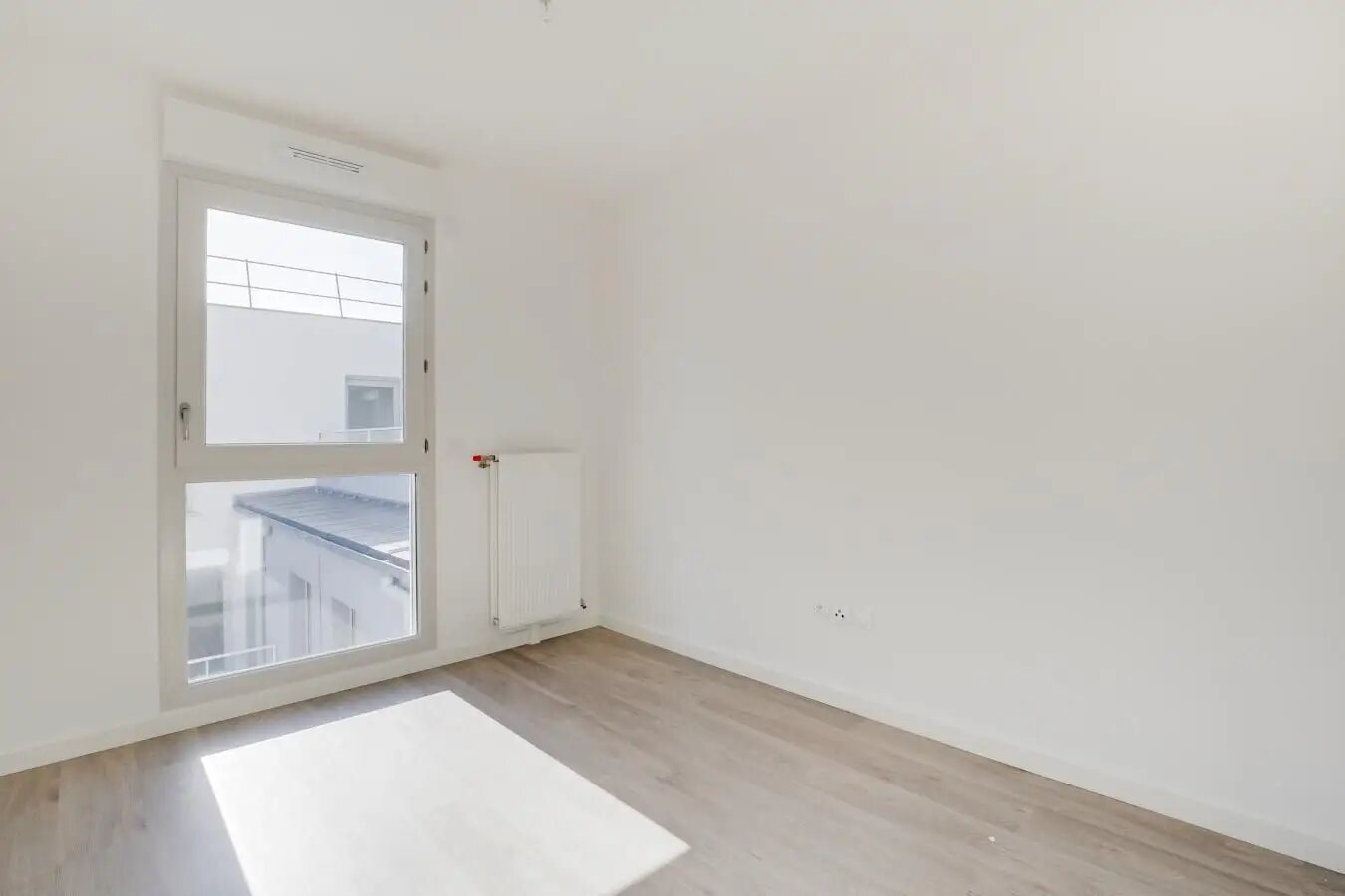 Appartement à louer, 81m², Livry-Gargan
