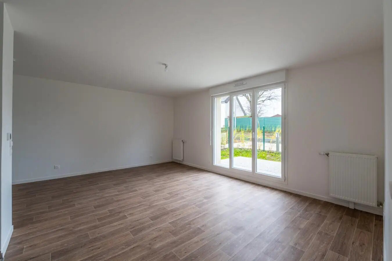 Appartement à louer, 64m², Pontault-Combault