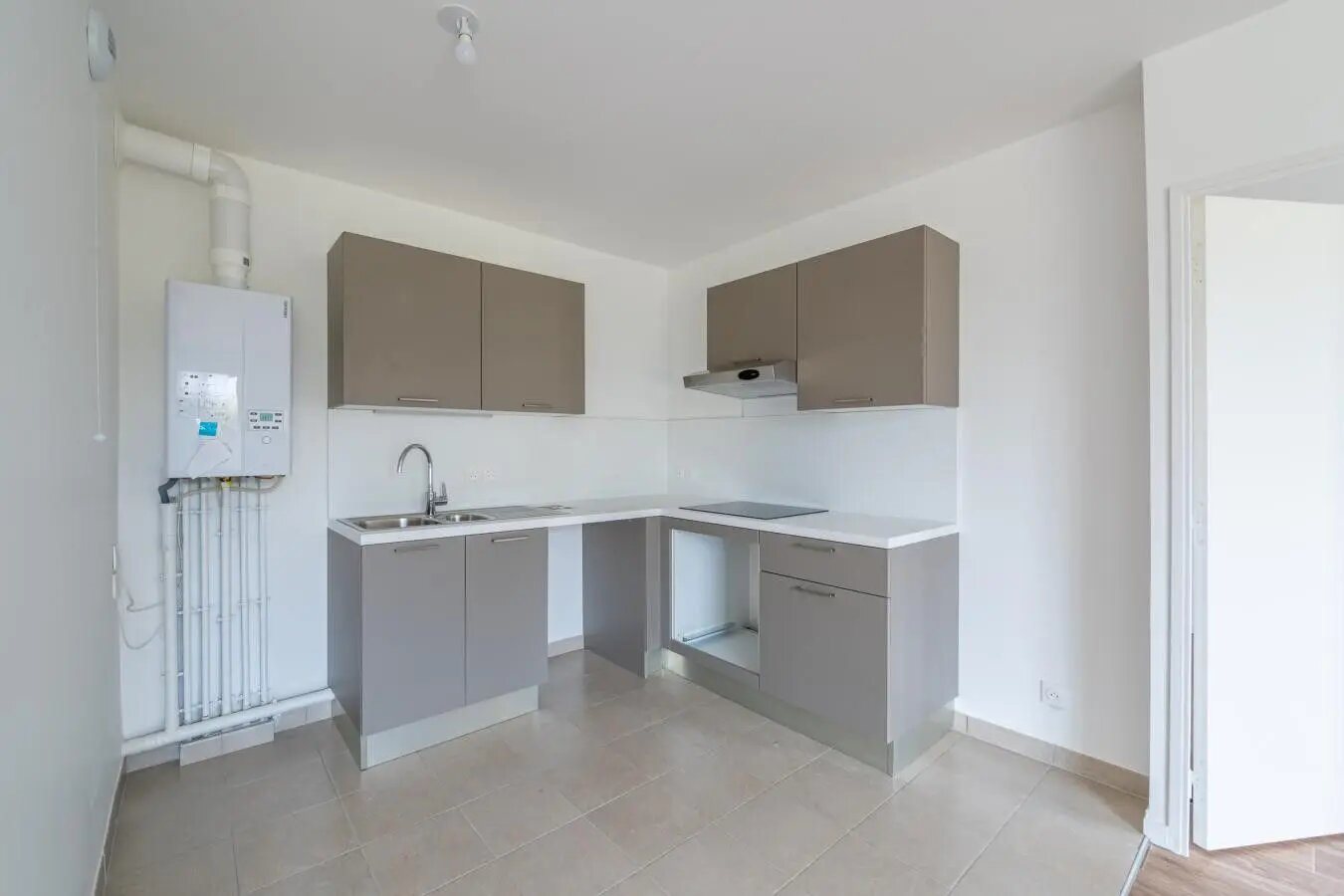 Appartement à louer, 64m², Pontault-Combault