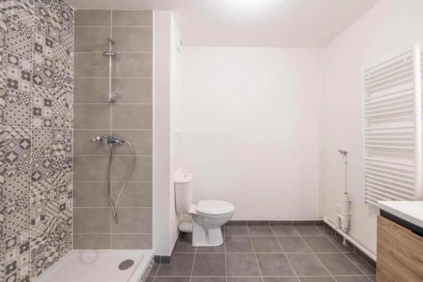 Appartement à louer, 64m², Pontault-Combault