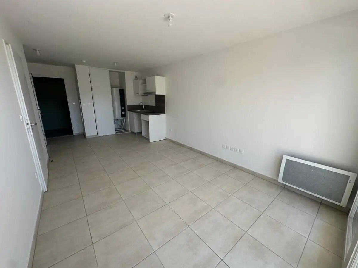 Appartement à louer, 39m², Agde (Cap d'Agde)