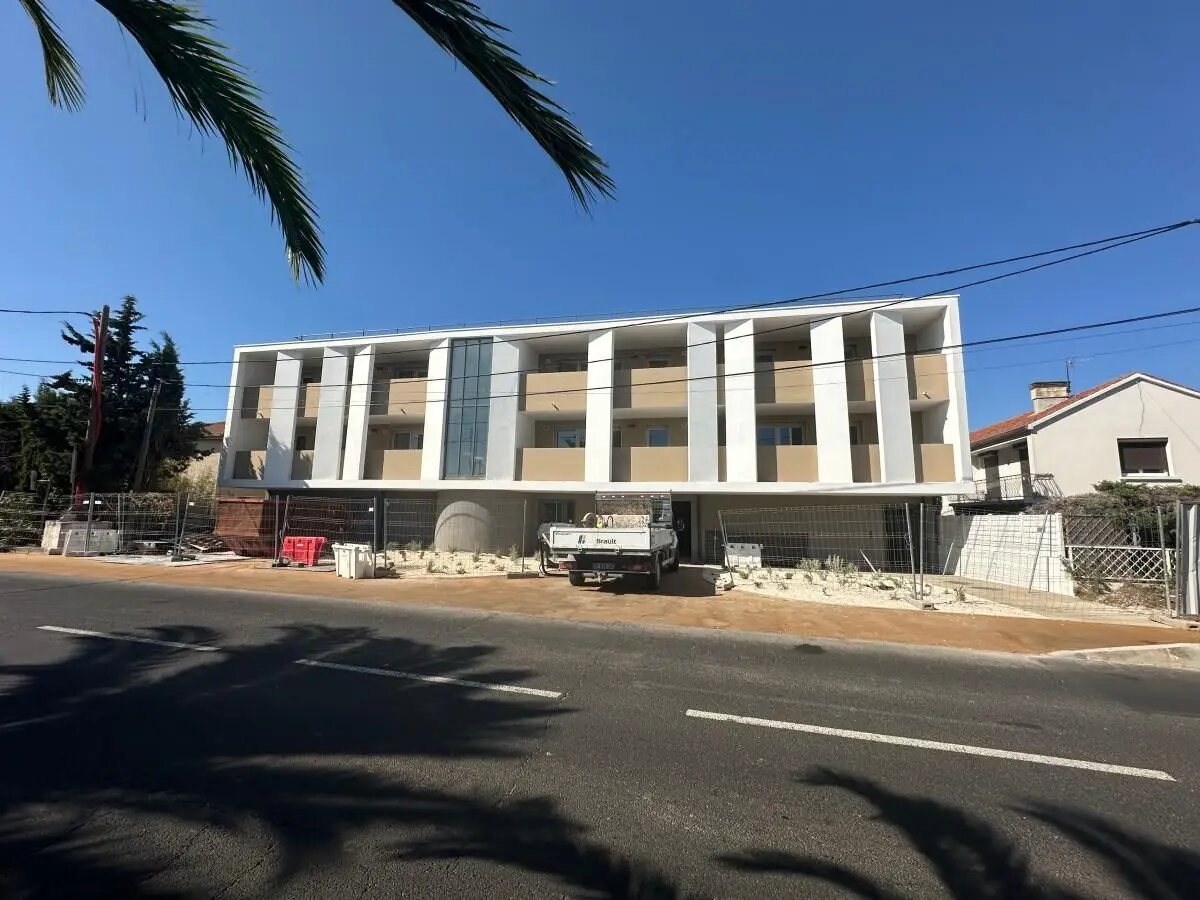 Appartement à louer, 39m², Agde (Cap d'Agde)
