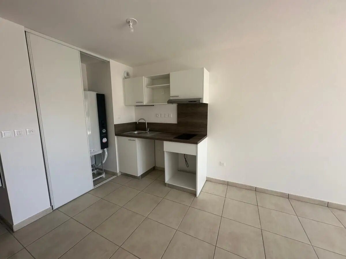 Appartement à louer, 39m², Agde (Cap d'Agde)