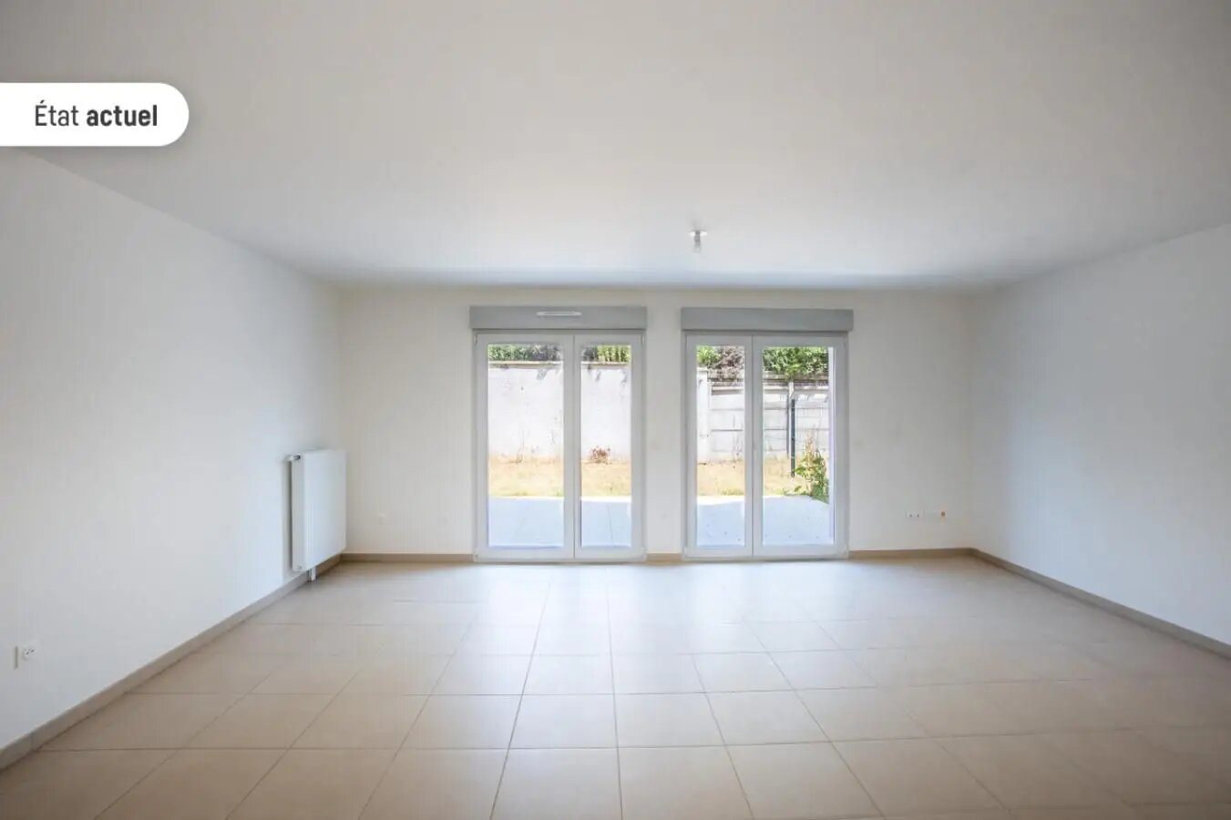 Maison à louer, 114m², Montesson