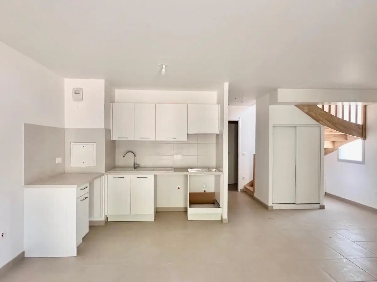 Maison à louer, 114m², Montesson