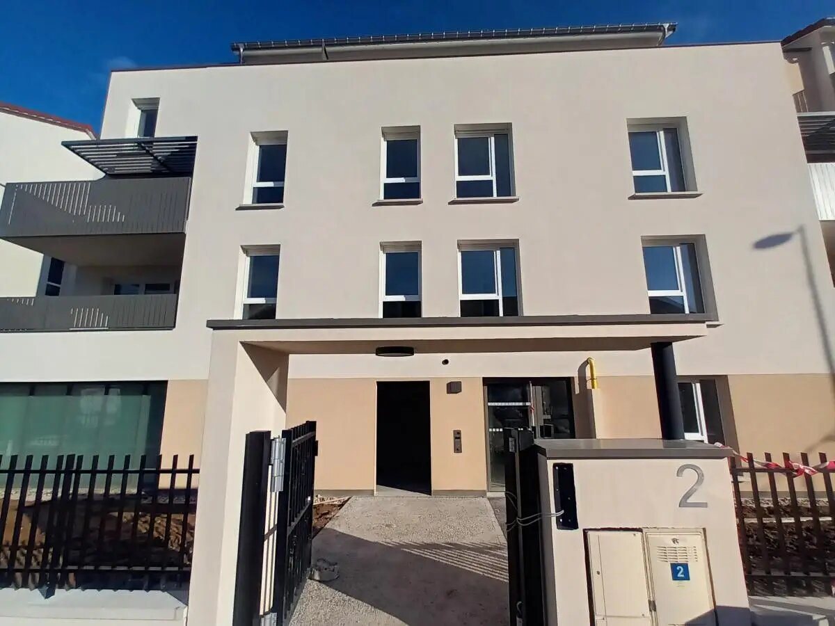 Appartement à louer, 98m², Woippy