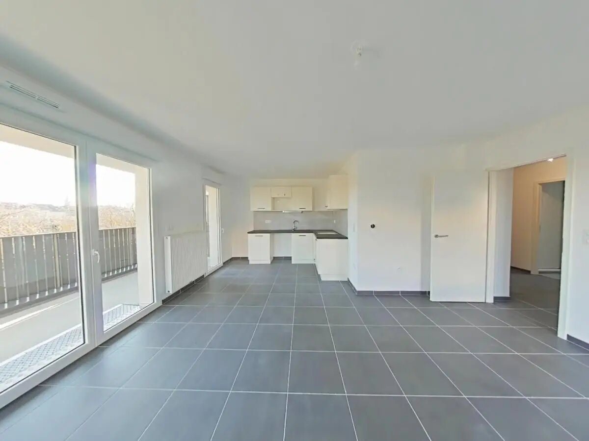 Appartement à louer, 98m², Woippy