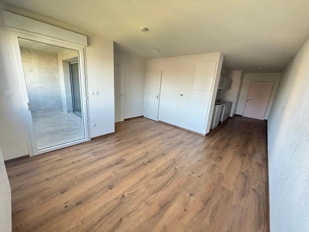 Appartement à louer, 47m², Toulouse