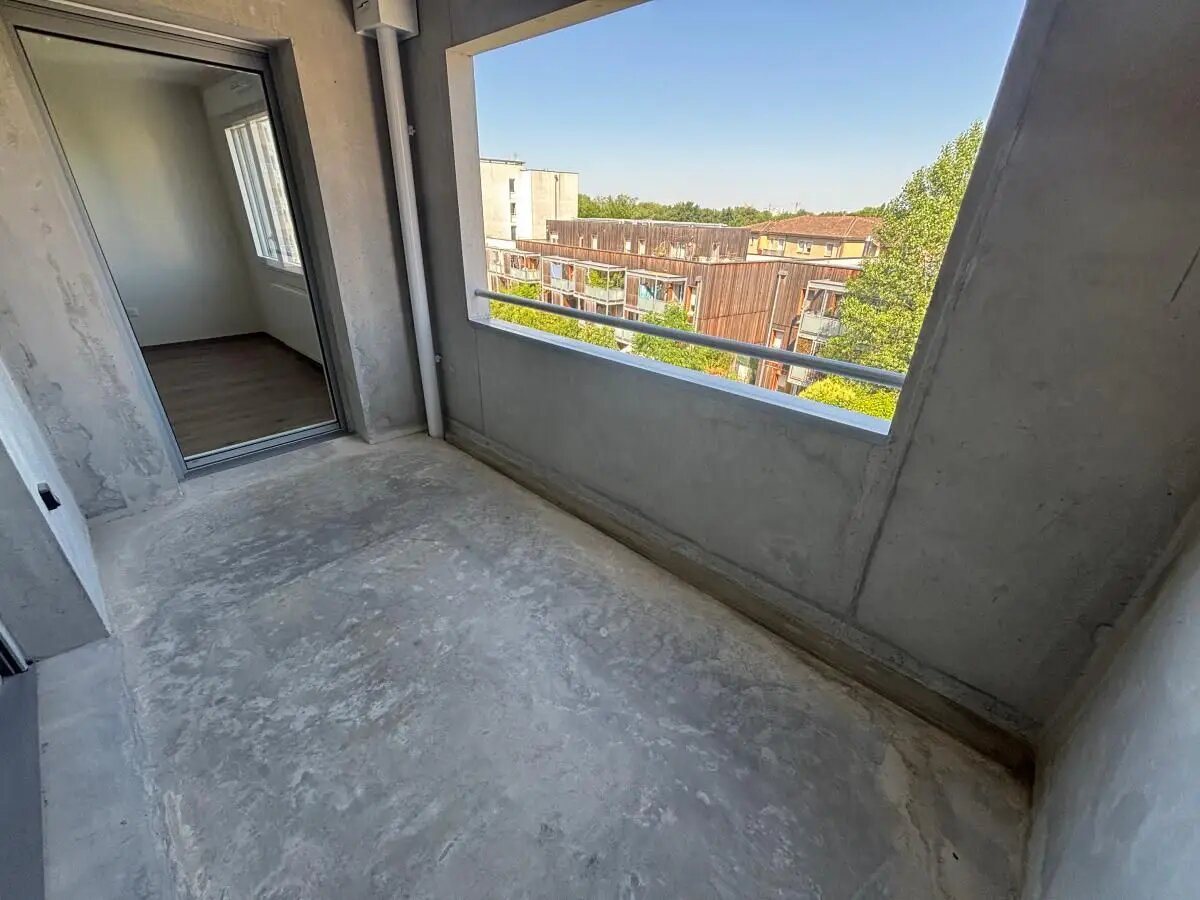 Appartement à louer, 47m², Toulouse