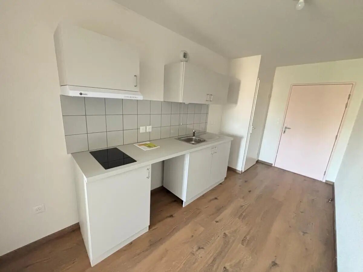 Appartement à louer, 47m², Toulouse