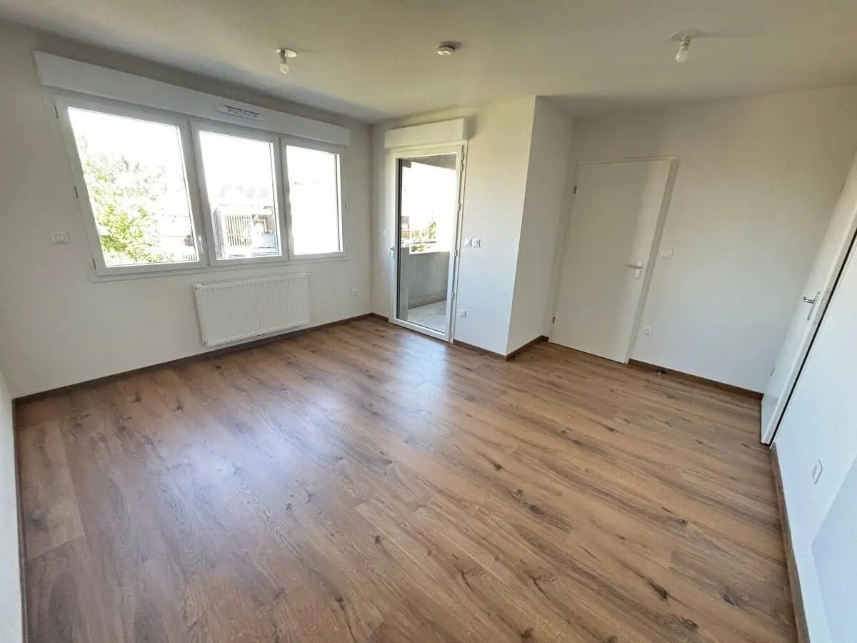 Appartement à louer, 47m², Toulouse