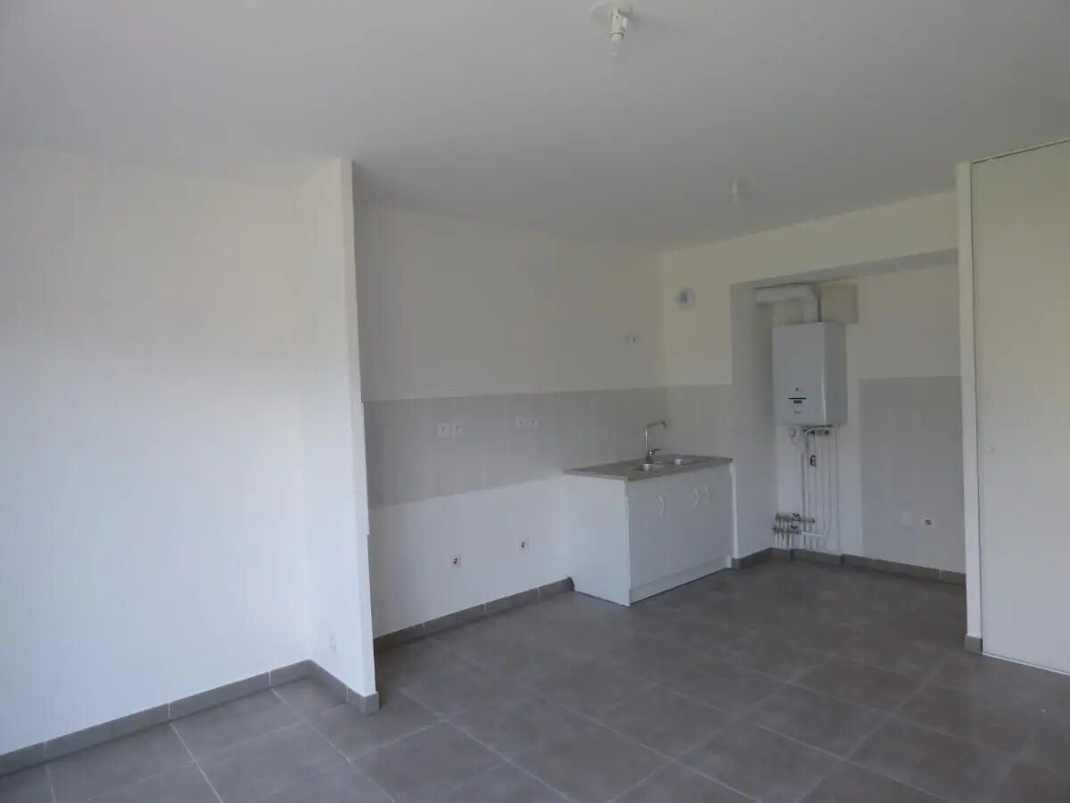 Appartement à louer, 26m², Ségny