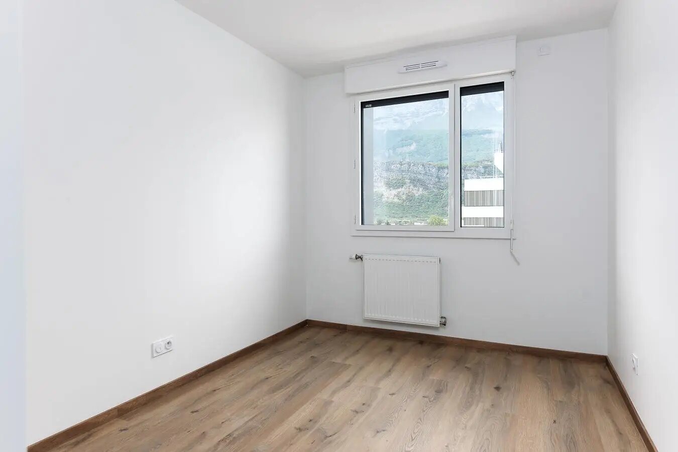Appartement à louer, 46m², Le Pont-de-Claix