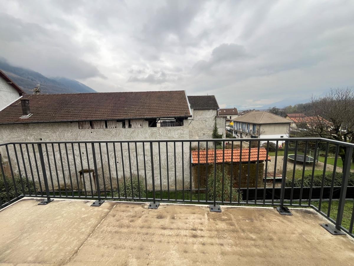 Maison à louer, 69m², Villard-Bonnot