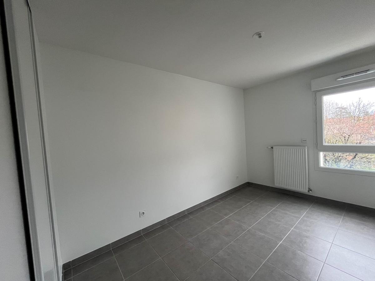Maison à louer, 69m², Villard-Bonnot
