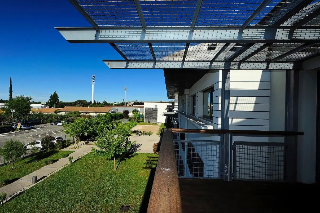 Appartement à louer, 16m², Avignon