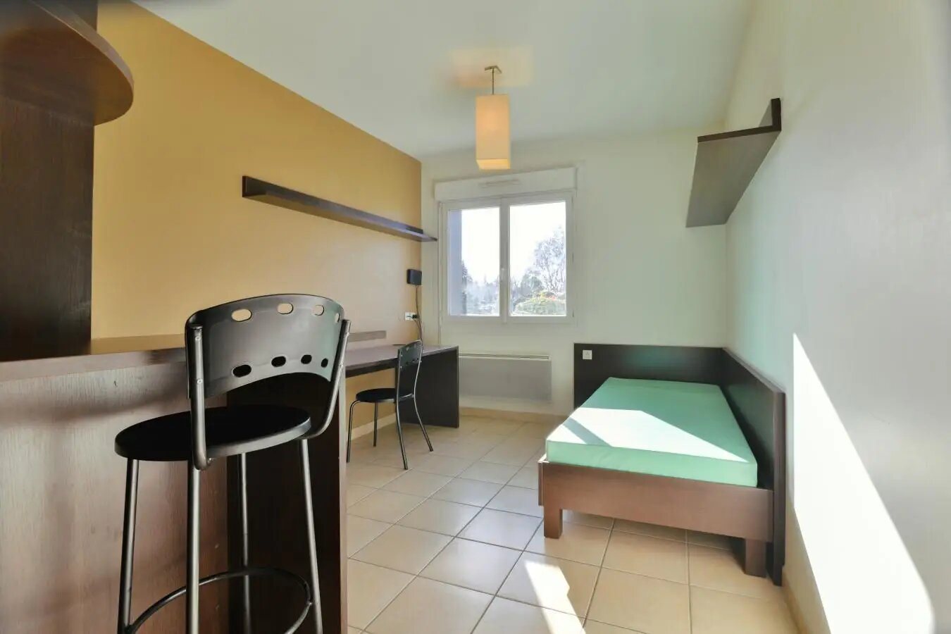 Appartement à louer, 16m², Avignon