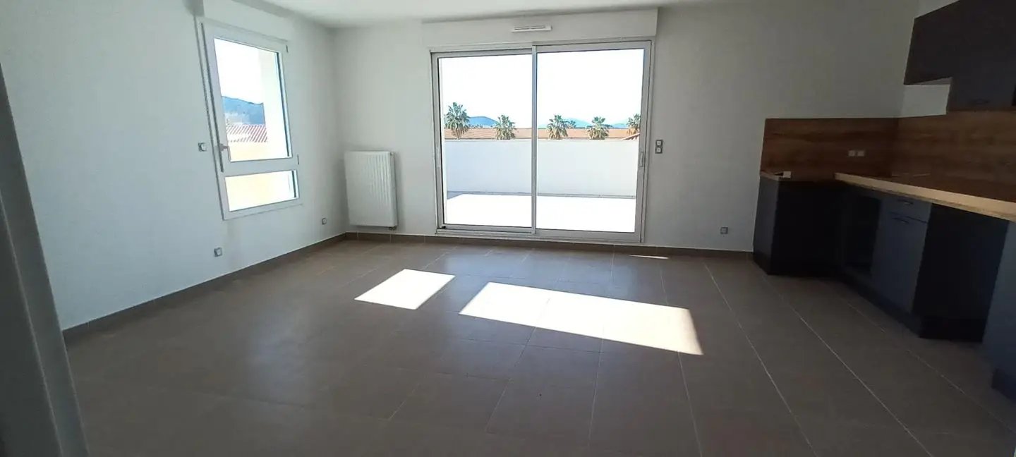 Appartement à louer, 88m², Hyères