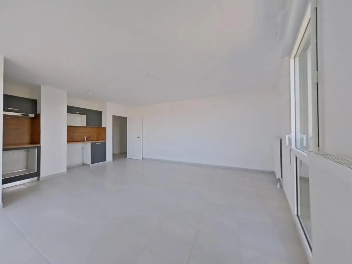 Appartement à louer, 64m², Tours