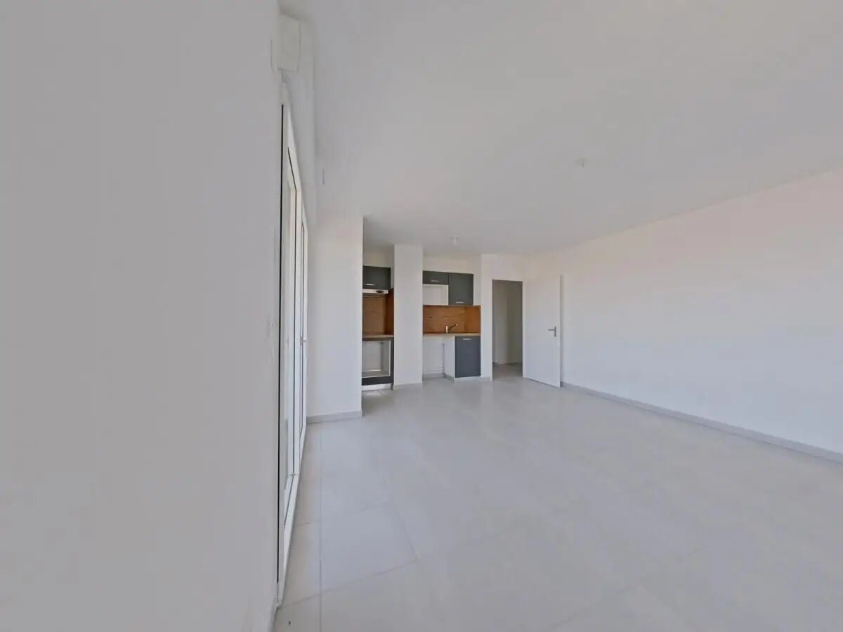 Appartement à louer, 64m², Tours