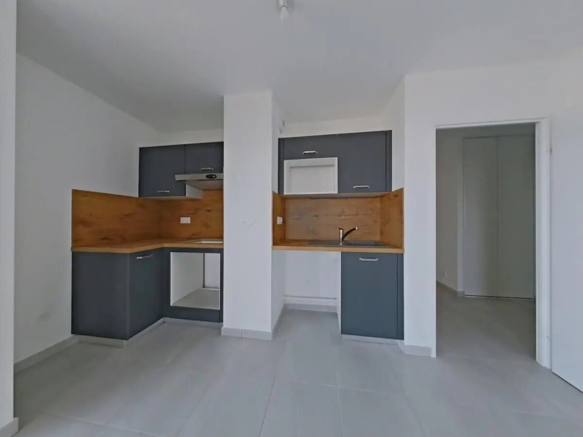 Appartement à louer, 64m², Tours