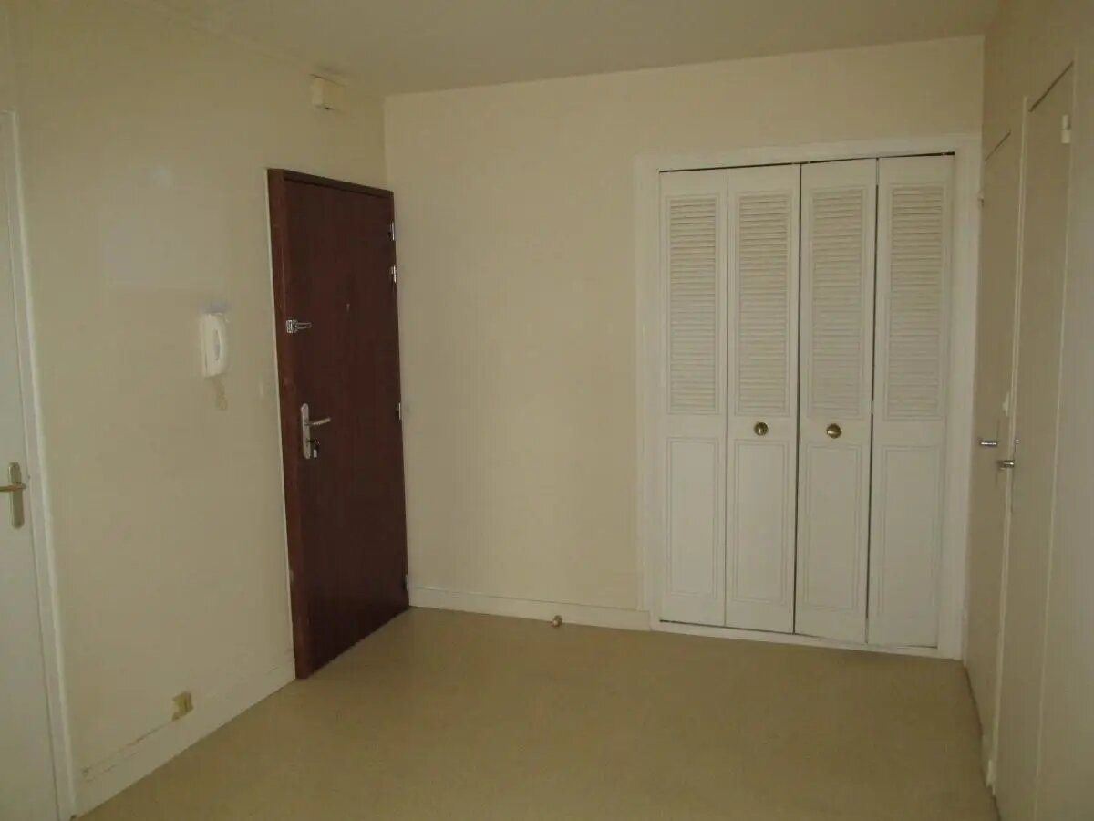 Appartement à louer, 81m², Rouen