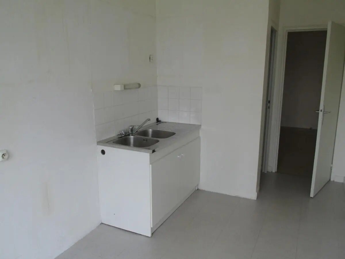 Appartement à louer, 81m², Rouen