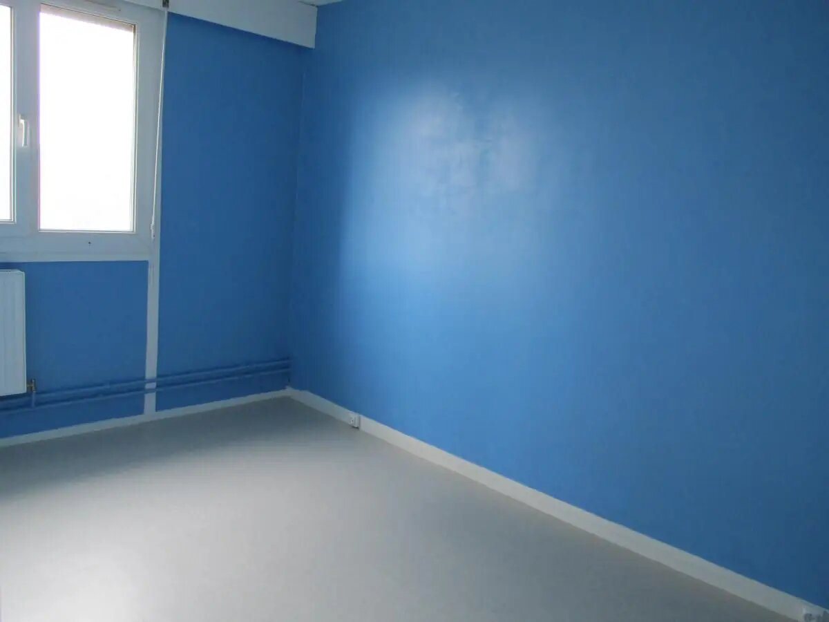 Appartement à louer, 81m², Rouen
