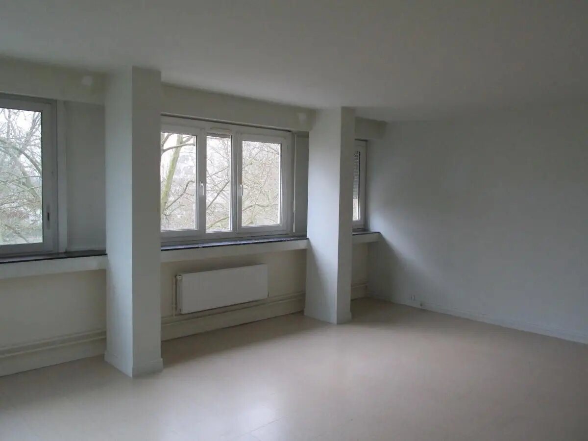 Appartement à louer, 81m², Rouen