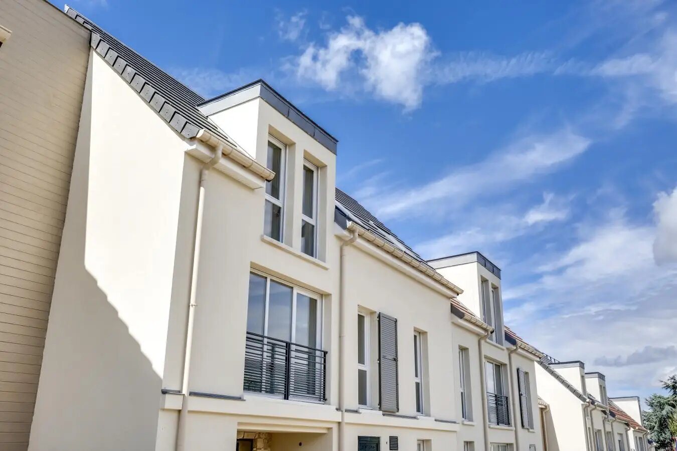 Appartement à louer, 50m², Eaubonne